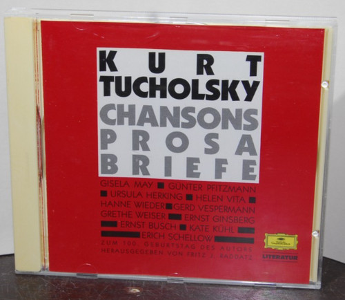 Deutsche grammophon - deutsche,