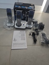 Panasonic KX-TG6823 Trio DECT