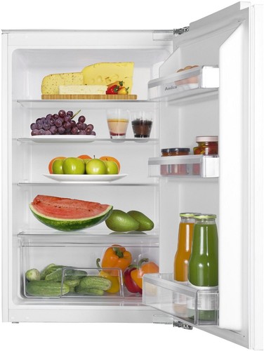Amica einbau kühlschrank - amica, einbau-kühlschrank