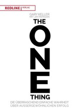 The One Thing | Gary Keller