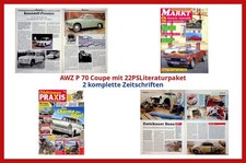 AWZ P 70 Coupe mit