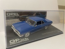 Opel Diplomat A Coupe