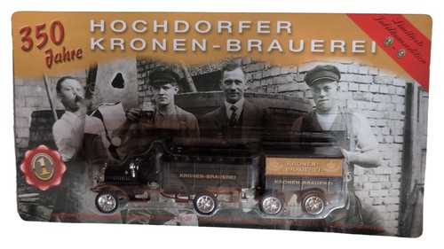 Hochdorfer kronenbrauerei - hochdorfer,