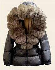 Jacke, Steppjacke, Daunenjacke