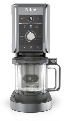 Ninja nc502eu eismaschine - ninja,