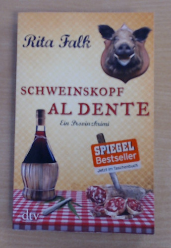 Schweinskopf dente von - schweinskopf,