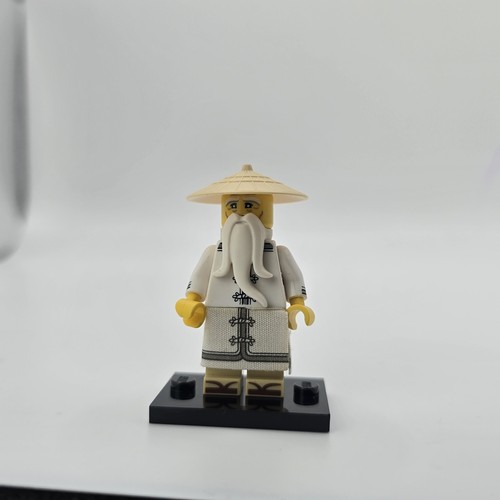 Lego ninjago minifigur - ninjago,