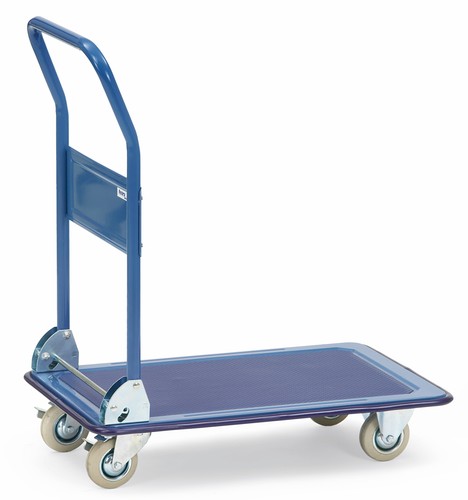 Fetra ganzstahlwagen - fetra,