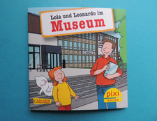 Pixi Buch Sonderausgabe - Lola