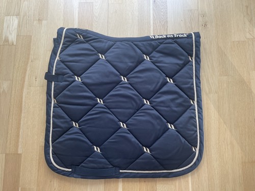 Back track noble blue - back,