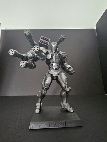 Classic marvel figurensammlung - classic,