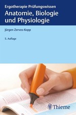 Jürgen Zervos-Kopp Anatomie