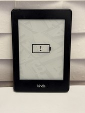 Amazon Kindle DP75SDI eBook