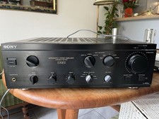 Sony f530es verstärker - sony,