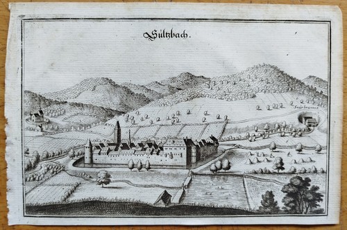 Bad sulzbach soultzbach - soultzbach, les