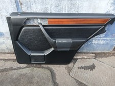 Türverkleidung hinten rechts