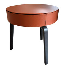 Poltrona Frau Beistelltisch