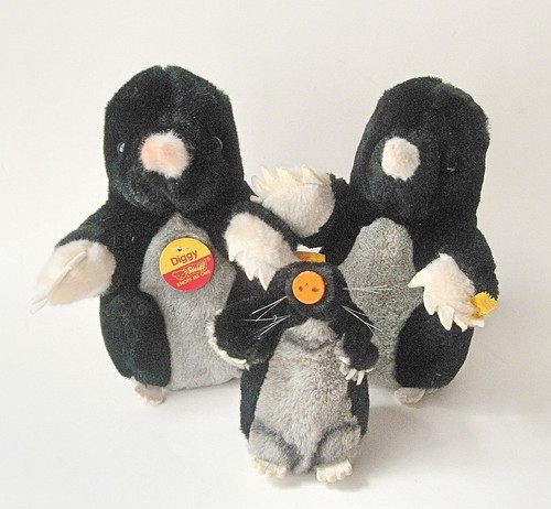 Original steiff - original,