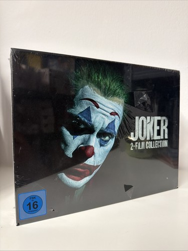 Joker folie deux 4k - folie, -4k