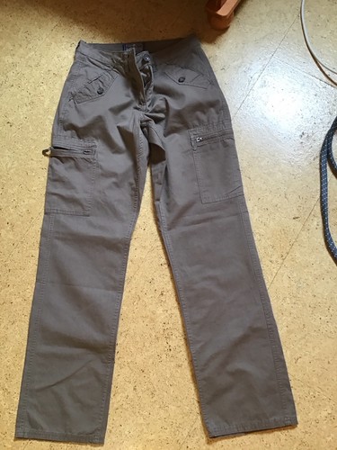 Wanderhose von north route - wanderhose,