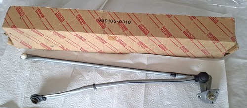 Werkstattauflösung:Toyota-Old