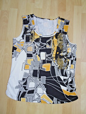 TOP / SHIRT von BONITA Gr L 42