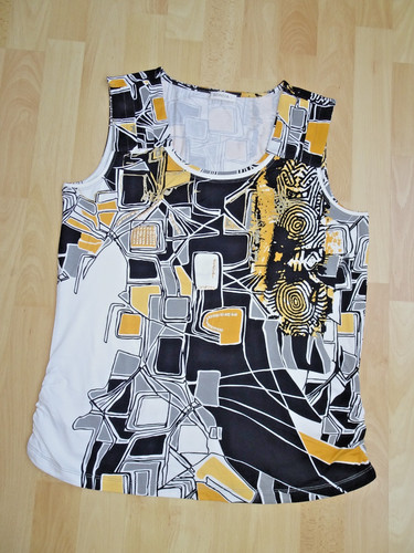 Top shirt von bonita l - von, 42