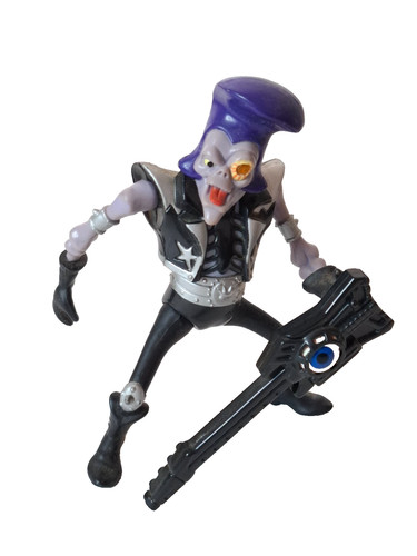 Galoob biker mice from mars - mice,