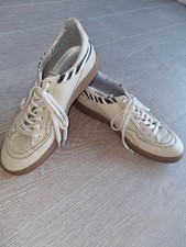 MJUS Damen Sneaker 42