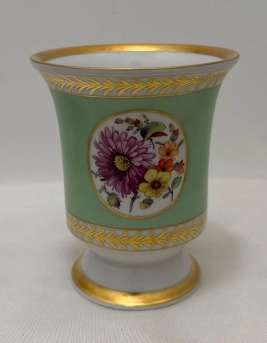 Kpm berlin becher - berlin, vase