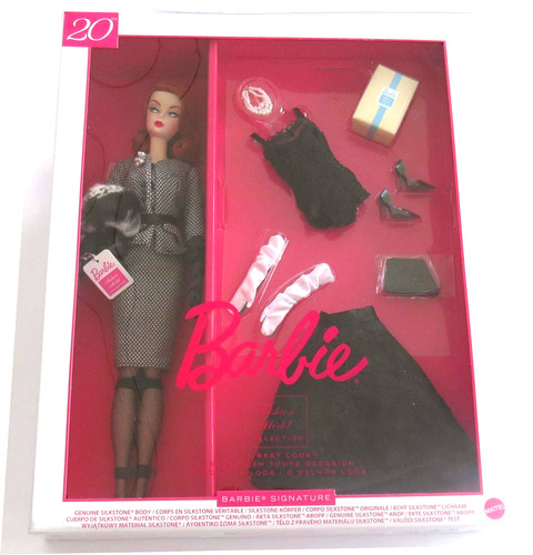 Vintage mattel barbie - mattel,