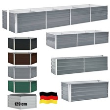 Metall Hochbeet Pflanzbeet