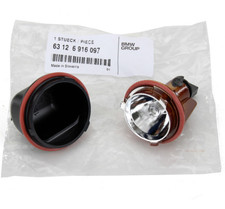 Original BMW Glühlampe Standlicht 7er E65 E66 X5 E53 - 63126916097