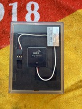 Hobby Wing Wifi-Express Regler