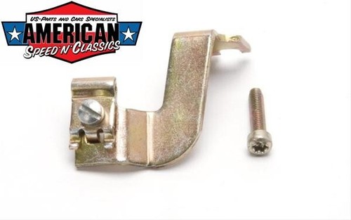 Edelbrock chokezughalter - edelbrock,