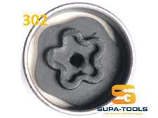 Mercedes Benz 302 Code B rim