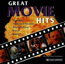 Great movie greats various - great,