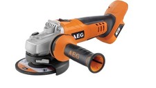 Aeg winkelschleifer bews - aeg,