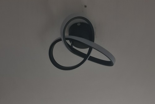 Deckenlampe