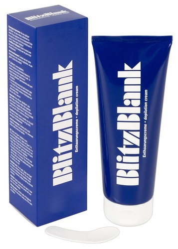 Blitzblank 250ml - -,