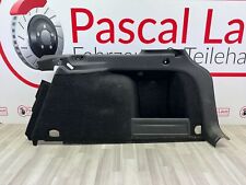 VW Passat 3C B6 Variant Kofferraumverkleidung Abdeckung Rechts 3C9867428BL FEE