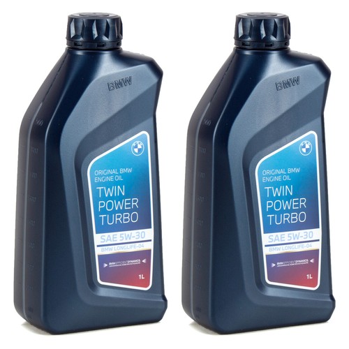 Liter original bmw - 2l,