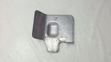Saab 9-5 Kombi 2.2 TiD YS3E Wärmeschutzblech Auspuffrohr Vorn 33304