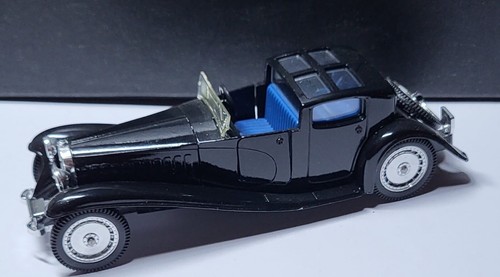 Solido bugatti royale - bugatti,
