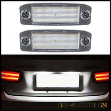 LED KENNZEICHENBELEUCHTUNG