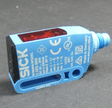 Sick WTB9M4-3P2261 | 1051889 | Reflexions-Lichttaster | Stecker M8, 4-polig