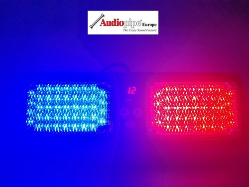 45w led frontblitzer - 45w,