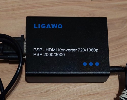Ligawo psp hdmi - ligawo, psp-hdmi