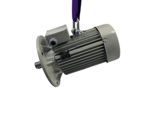 VEM  Elektromotor 5,5 KW  400