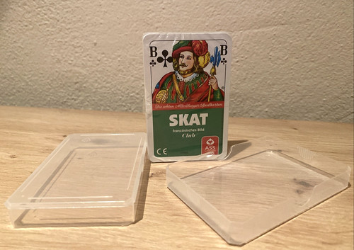 Sturm der liebe kartenspiel - der,
